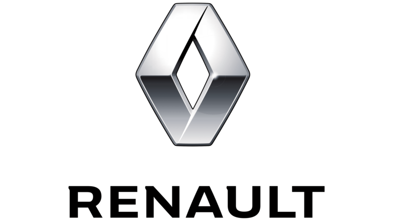 Renault-Logo